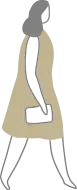 女
