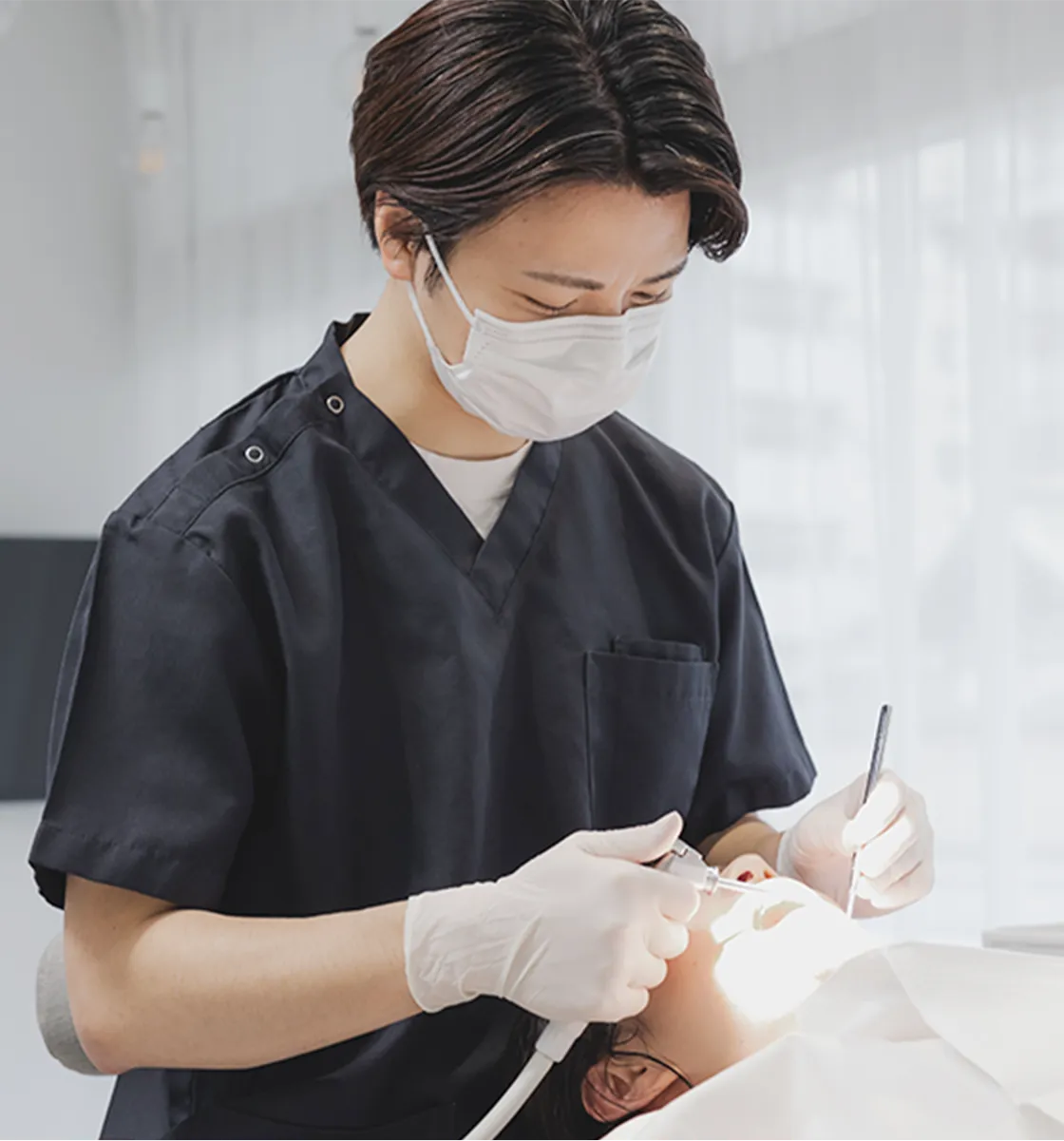 MIKURIYA DENTAL CLINIC
