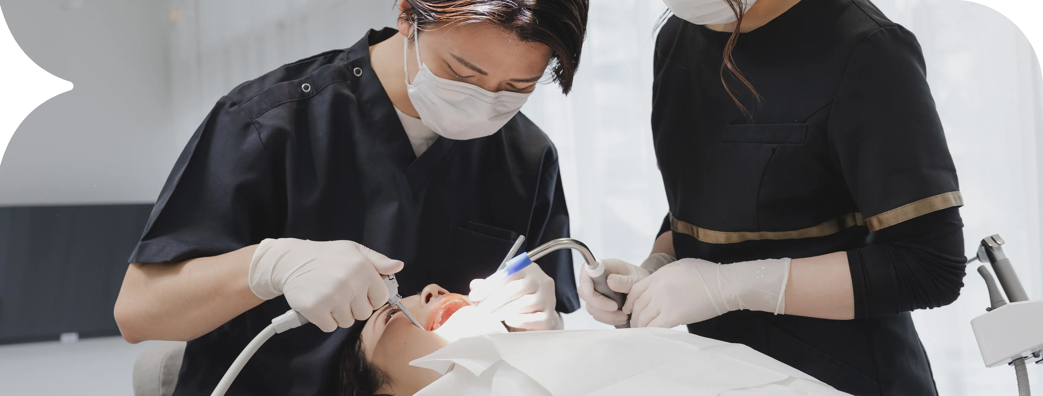 MIKURIYA DENTAL CLINIC