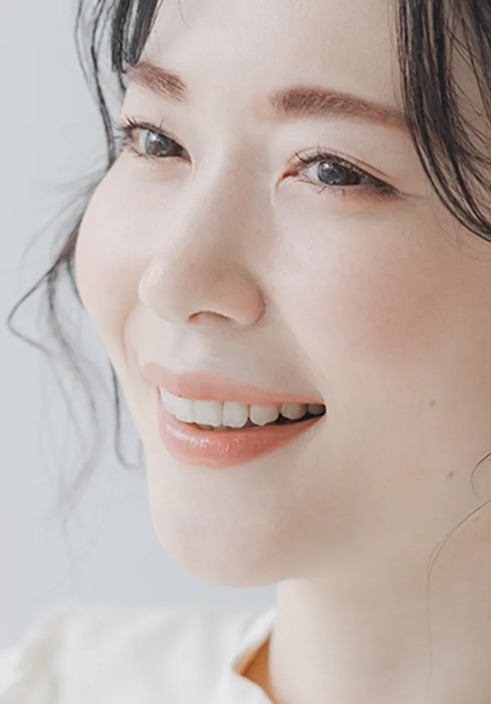 裏側矯正